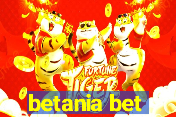 betania bet